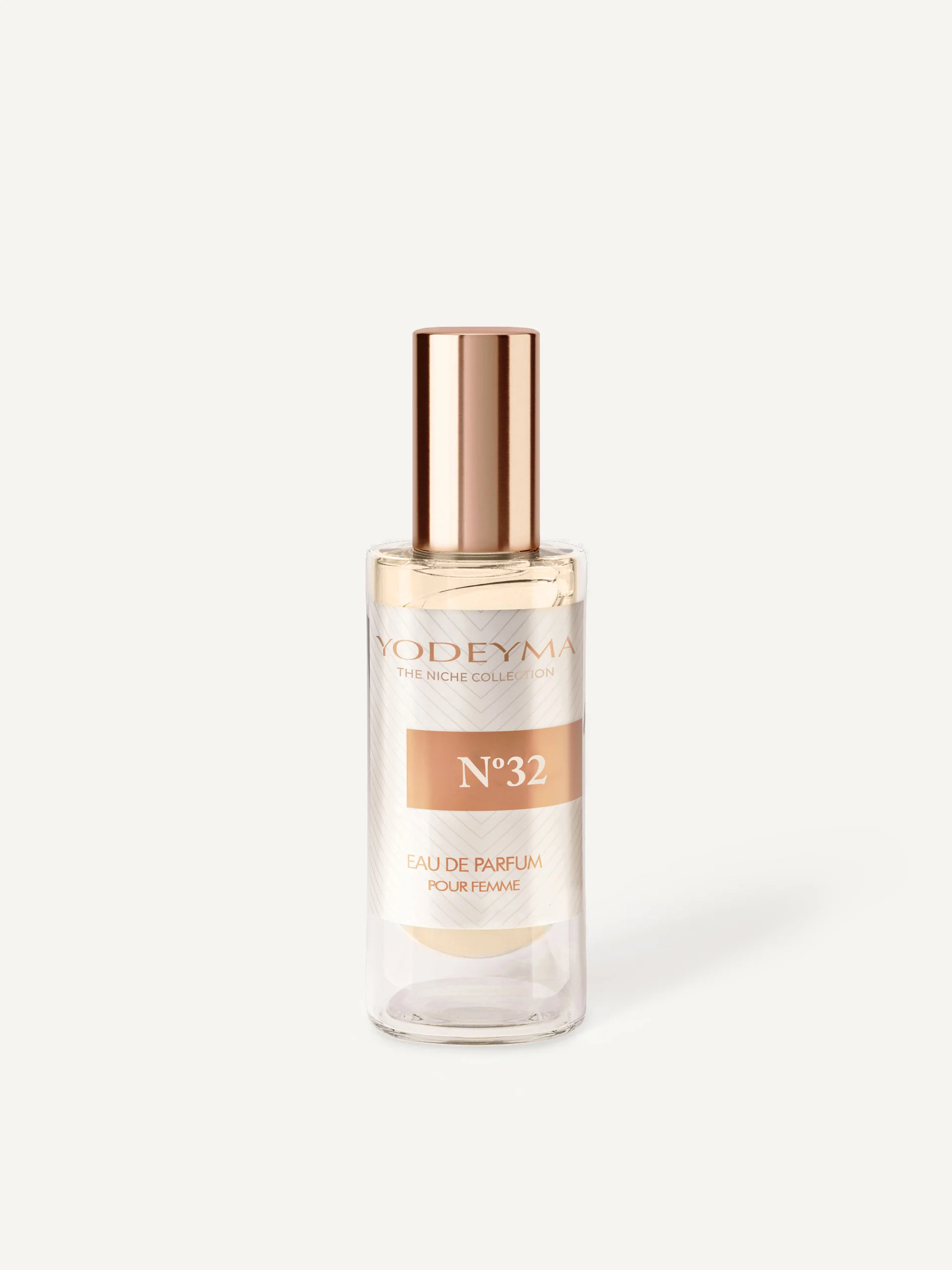 Women´s Niche Collection 15 ml
